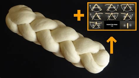 How to Braid a 4 Strand Challah: A Detailed Guide with Multiple Perspectives