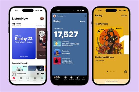 How to See Your Apple Music Replay: A Journey Through the Digital Music Landscape