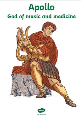 Who Is the God of Music: Multifaceted Perspectives on the Music Daemon